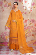 Nureh | Bazaar Lawn | NS-138 - House Of Hania