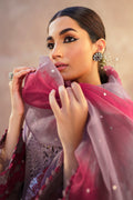 Nureh | Bazaar Lawn | NS-139 - House Of Hania