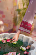 Nureh | Bazaar Lawn | NS-139 - House Of Hania
