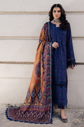 Nureh | Bazaar Winter 24 |  NE-114 - House Of Hania
