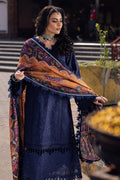 Nureh | Bazaar Winter 24 |  NE-114 - House Of Hania