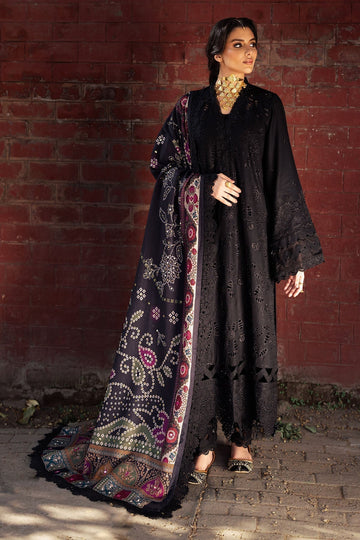 Nureh | Bazaar Winter 24 |  NE-115 - House Of Hania