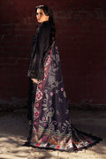 Nureh | Bazaar Winter 24 |  NE-115 - House Of Hania