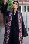 Nureh | Bazaar Winter 24 |  NE-115 - House Of Hania