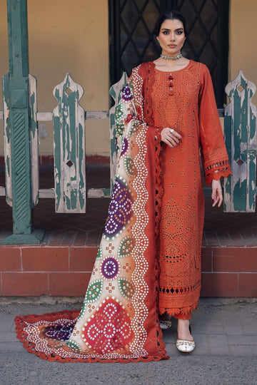 Nureh | Bazaar Winter 24 |  NE-116 - House Of Hania