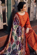 Nureh | Bazaar Winter 24 |  NE-116 - House Of Hania