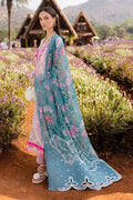 Nureh | Bloom 25 |BL-01 - House Of Hania