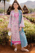 Nureh | Bloom 25 |BL-01 - House Of Hania