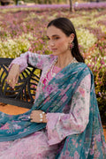 Nureh | Bloom 25 |BL-01 - House Of Hania