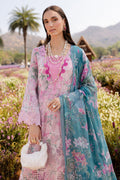 Nureh | Bloom 25 |BL-01 - House Of Hania
