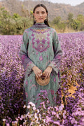 Nureh | Bloom 25 | BL-02 - House Of Hania