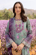 Nureh | Bloom 25 | BL-02 - House Of Hania
