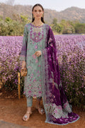 Nureh | Bloom 25 | BL-02 - House Of Hania