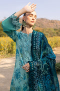 Nureh | Bloom 25 | BL-06 - House Of Hania