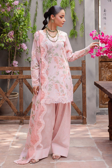 Nureh | Bloom 26 | BL-08 - House Of Hania