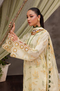 Nureh | Bloom 26 | BL-10 - House Of Hania
