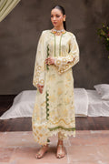 Nureh | Bloom 26 | BL-10 - House Of Hania