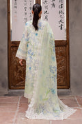 Nureh | Bloom 26 | BL-12 - House Of Hania
