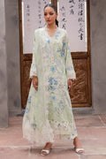 Nureh | Bloom 26 | BL-12 - House Of Hania