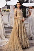 Nureh | CLARA - House Of Hania