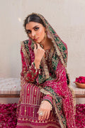 Nureh | DARIA - House Of Hania