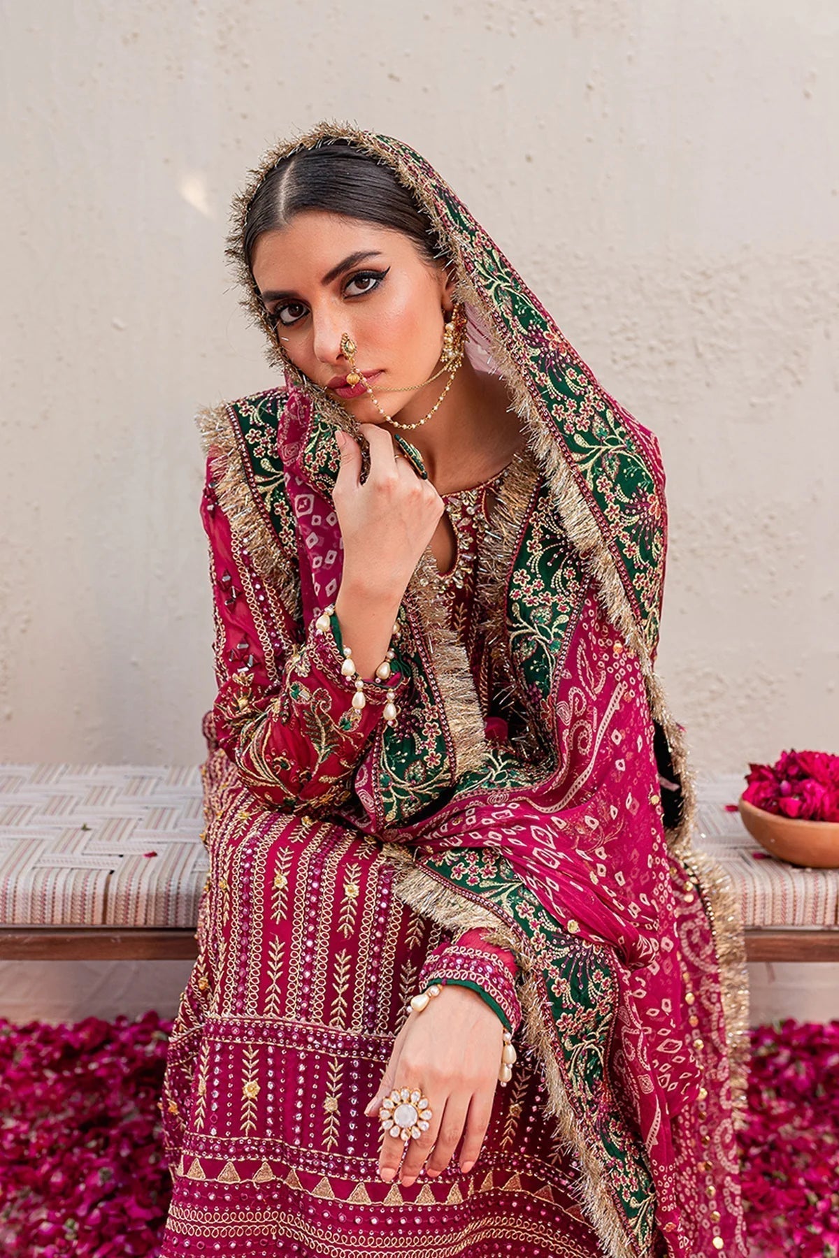 Nureh | DARIA - House Of Hania