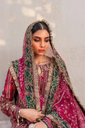 Nureh | DARIA - House Of Hania