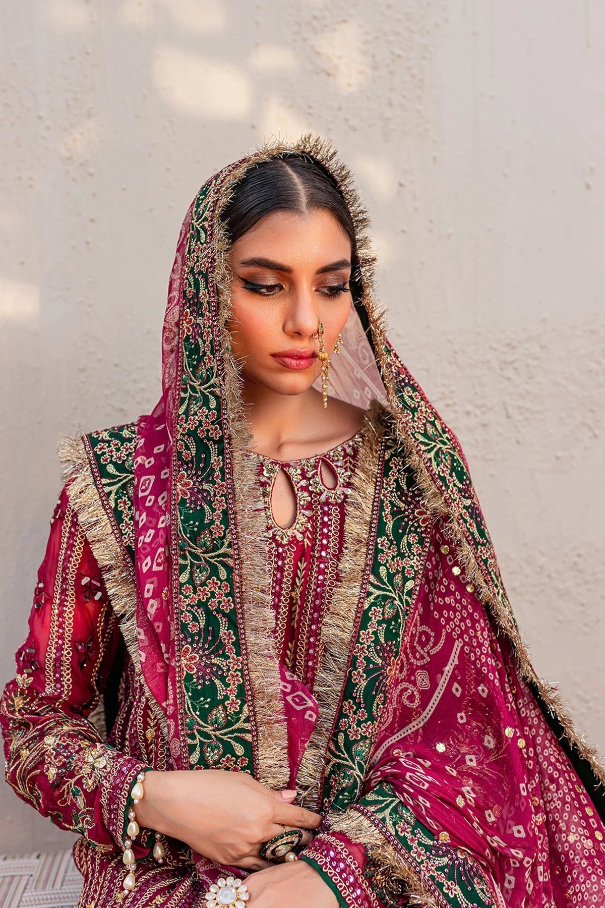 Nureh | DARIA - House Of Hania