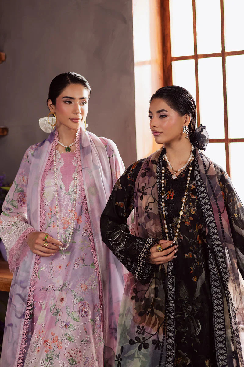 Nureh | Daily Delights | DD-17 - House Of Hania