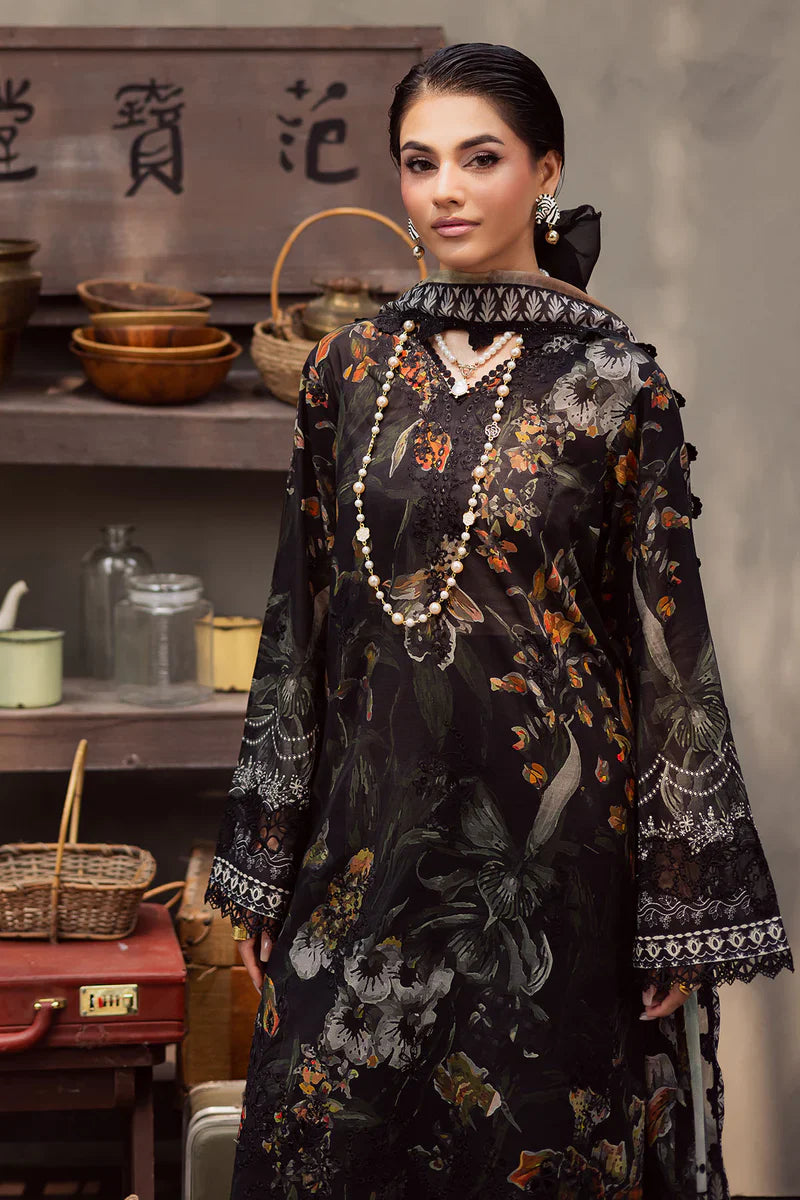 Nureh | Daily Delights | DD-17 - House Of Hania