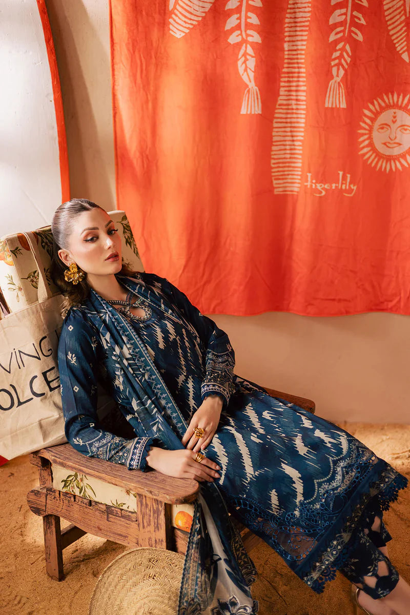Nureh | Daily Wear Pret | NP-643 - House Of Hania