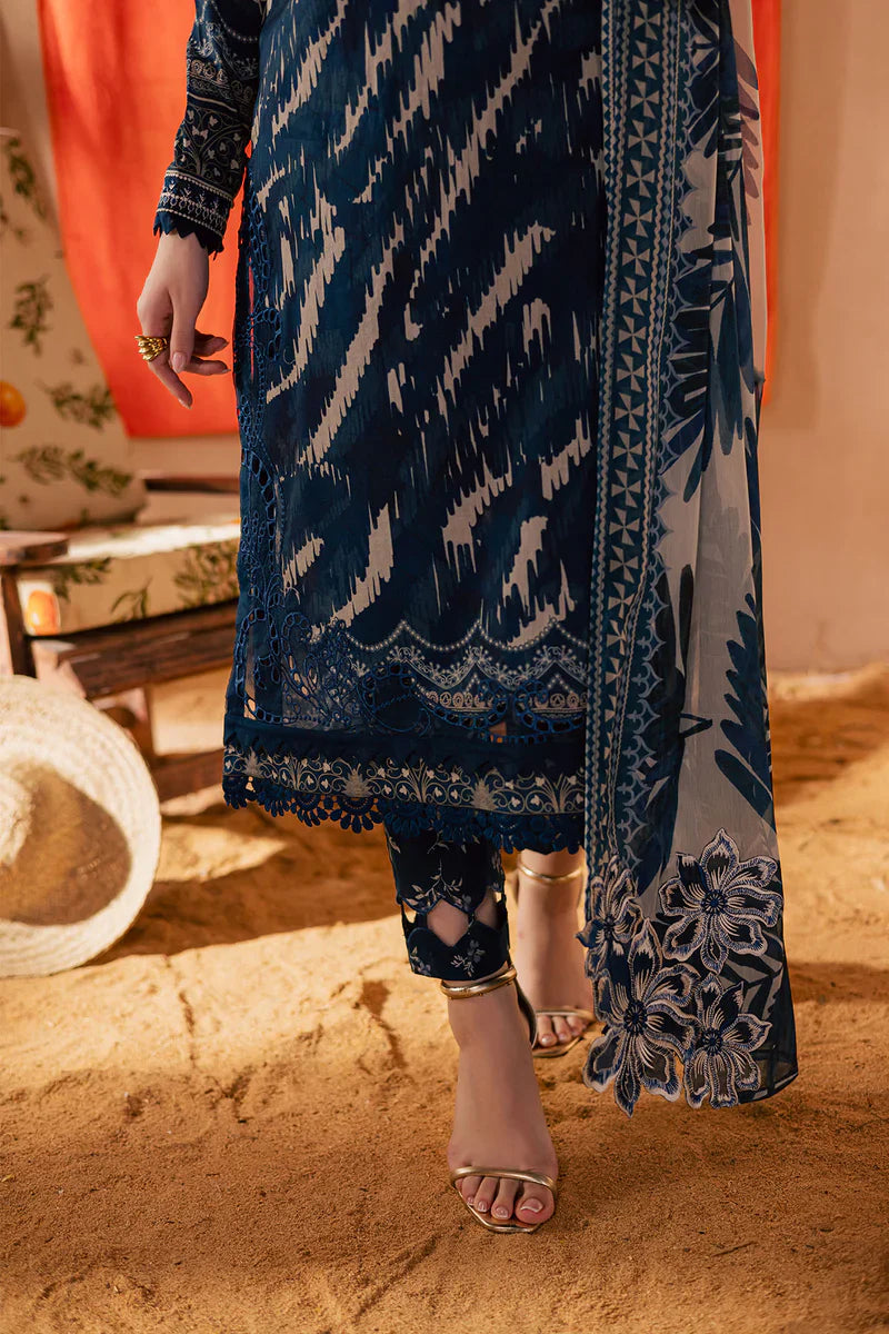 Nureh | Daily Wear Pret | NP-643 - House Of Hania