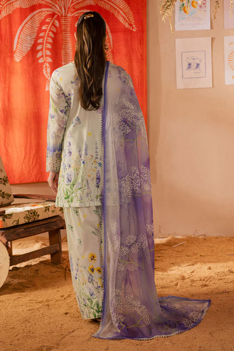 Nureh | Daily Wear Pret | NP-644 - House Of Hania