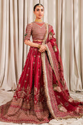 Nureh | Drop 1 Collection | Aabroo FP-110 - House Of Hania