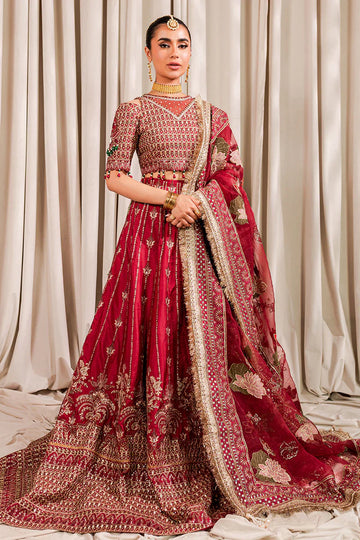 Nureh | Drop 1 Collection | Aabroo FP-110 - House Of Hania