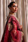 Nureh | Drop 1 Collection | Aabroo FP-110 - House Of Hania