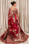Nureh | Drop 1 Collection | Aabroo FP-110 - House Of Hania