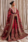 Nureh | Drop 1 Collection | Aabroo FP-110 - House Of Hania