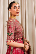 Nureh | Drop 1 Collection | Aabroo FP-110 - House Of Hania