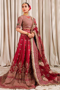 Nureh | Drop 1 Collection | Aabroo FP-110 - House Of Hania