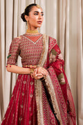 Nureh | Drop 1 Collection | Aabroo FP-110 - House Of Hania