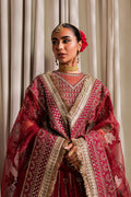 Nureh | Drop 1 Collection | Aabroo FP-110 - House Of Hania