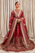 Nureh | Drop 1 Collection | Aabroo FP-110 - House Of Hania