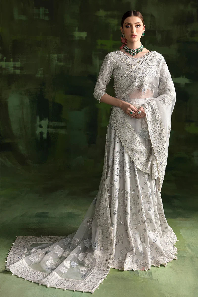 Nureh | Drop 1 Collection | FAIRY WING - House Of Hania