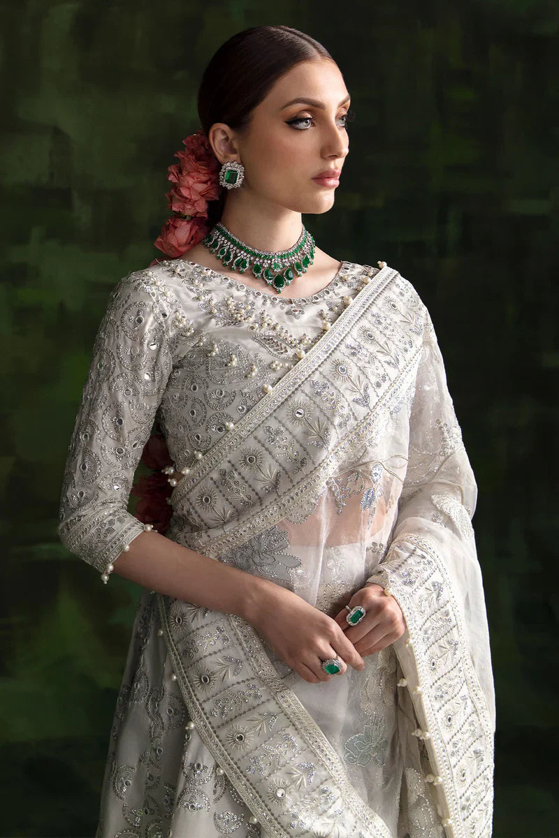 Nureh | Drop 1 Collection | FAIRY WING - House Of Hania