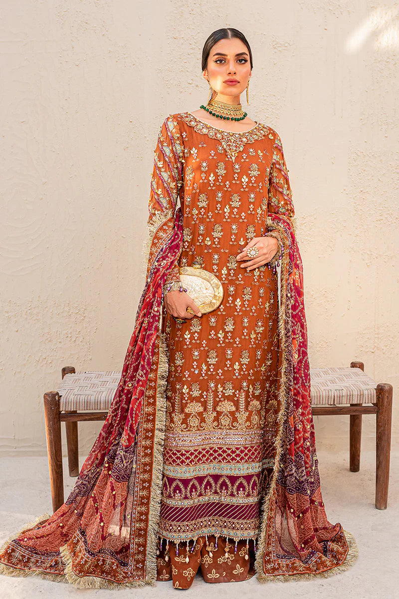 Nureh | Drop 1 Collection | HAYAL - House Of Hania