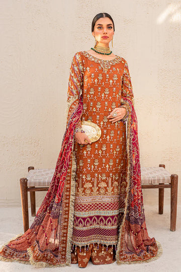 Nureh | Drop 1 Collection | HAYAL - House Of Hania