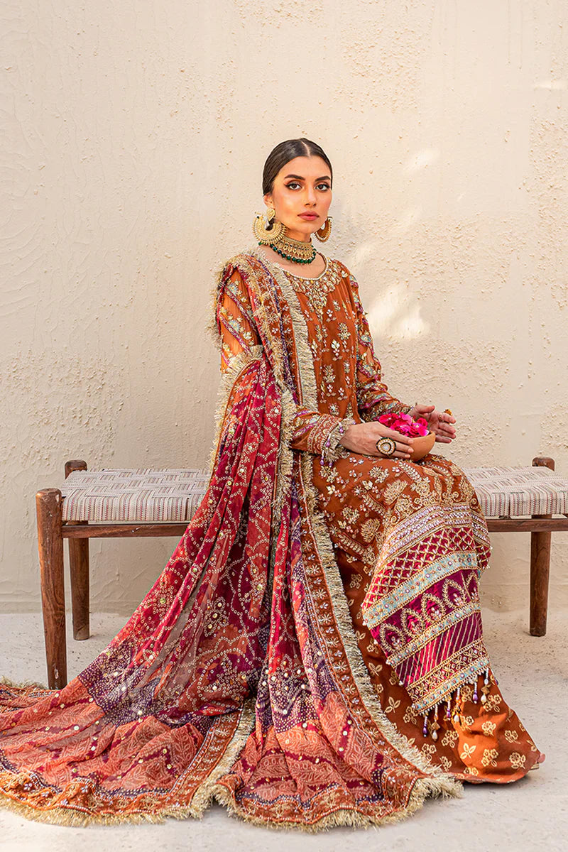 Nureh | Drop 1 Collection | HAYAL - House Of Hania