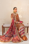 Nureh | Drop 1 Collection | HAYAL - House Of Hania
