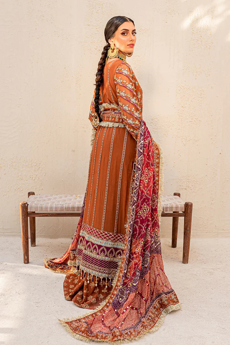 Nureh | Drop 1 Collection | HAYAL - House Of Hania